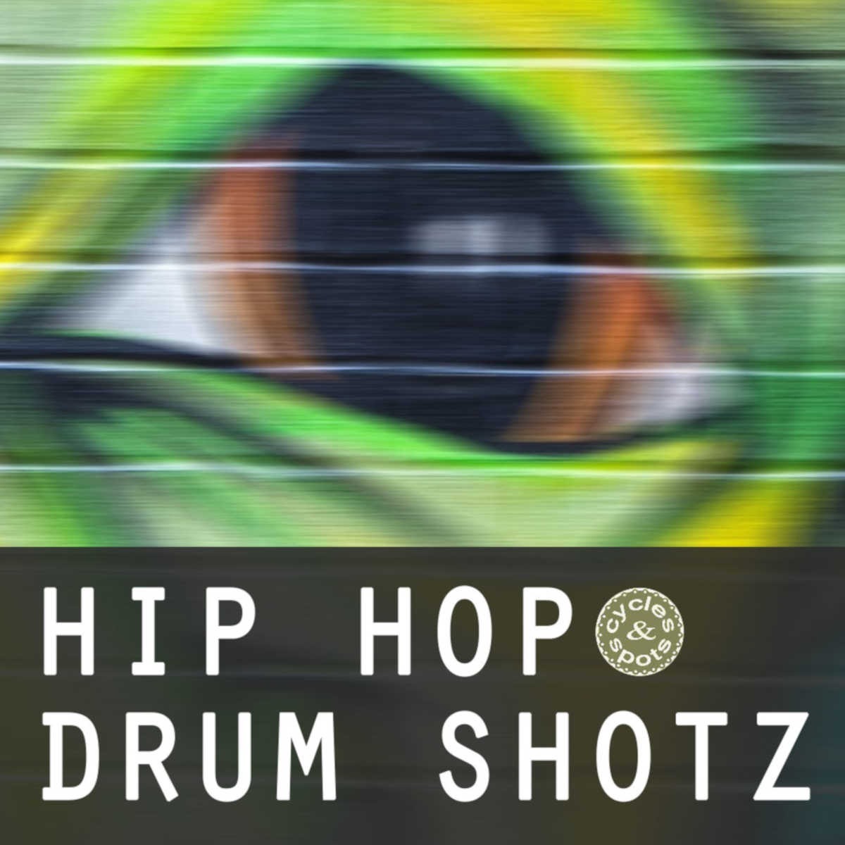 hip hop drum shotz