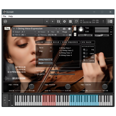 stringvoiceexpression