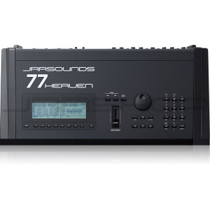 77thheavenvol.2cybertechyamahasy77andsy99sampleset