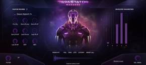 evolution: devastator warzone
