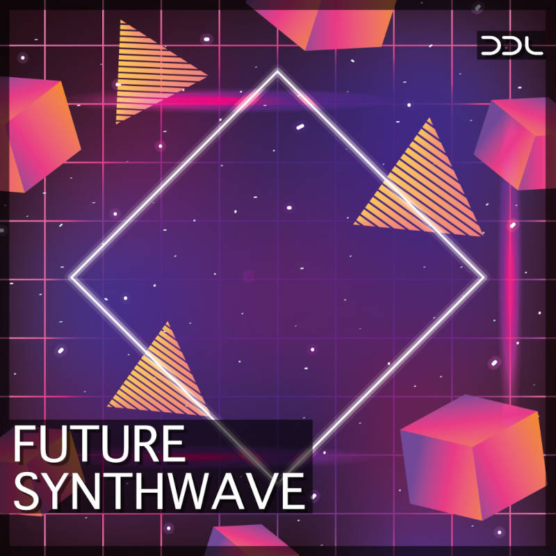 future synthwave