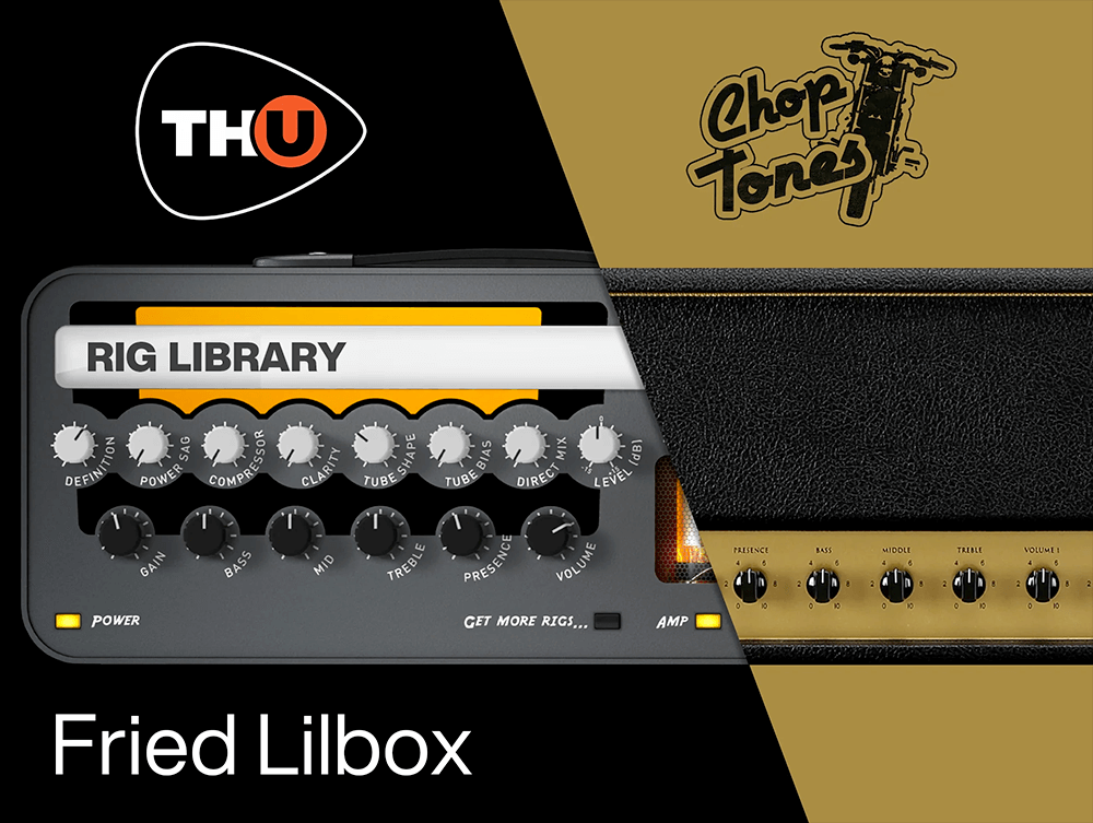 th-u rig library: choptones fried lilbox