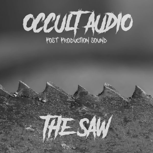 the saw