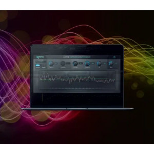 aspire evo aspiration noise processor plugin