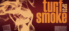 turf smoke
