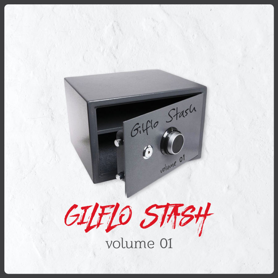 gilflo stash vol. 1