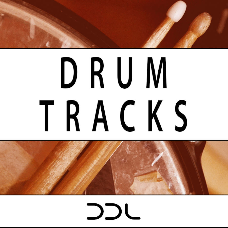 drum tracks