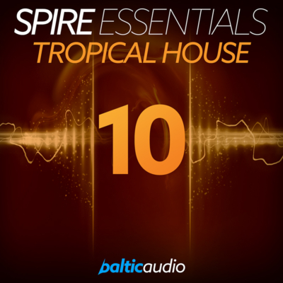 spireessentialsvol10-tropicalhouse