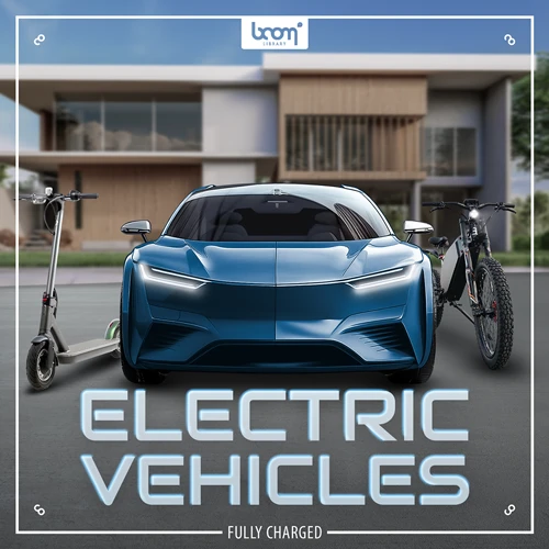 electric vehicles