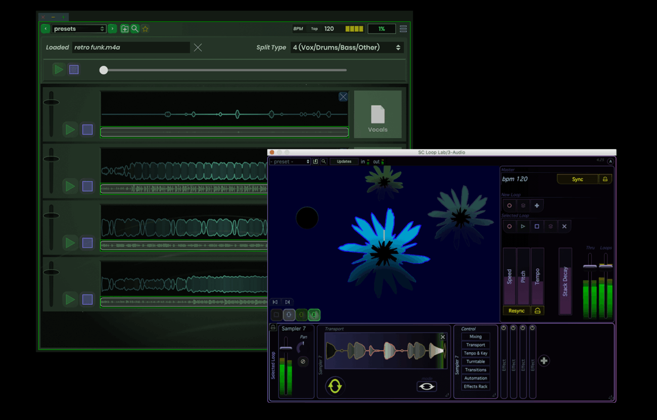 stagecraft software black friday