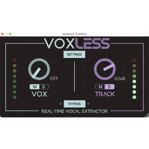 voxless