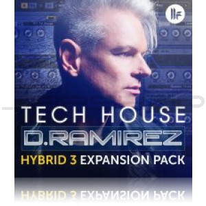 d. ramirez expansion pack for hybrid 3