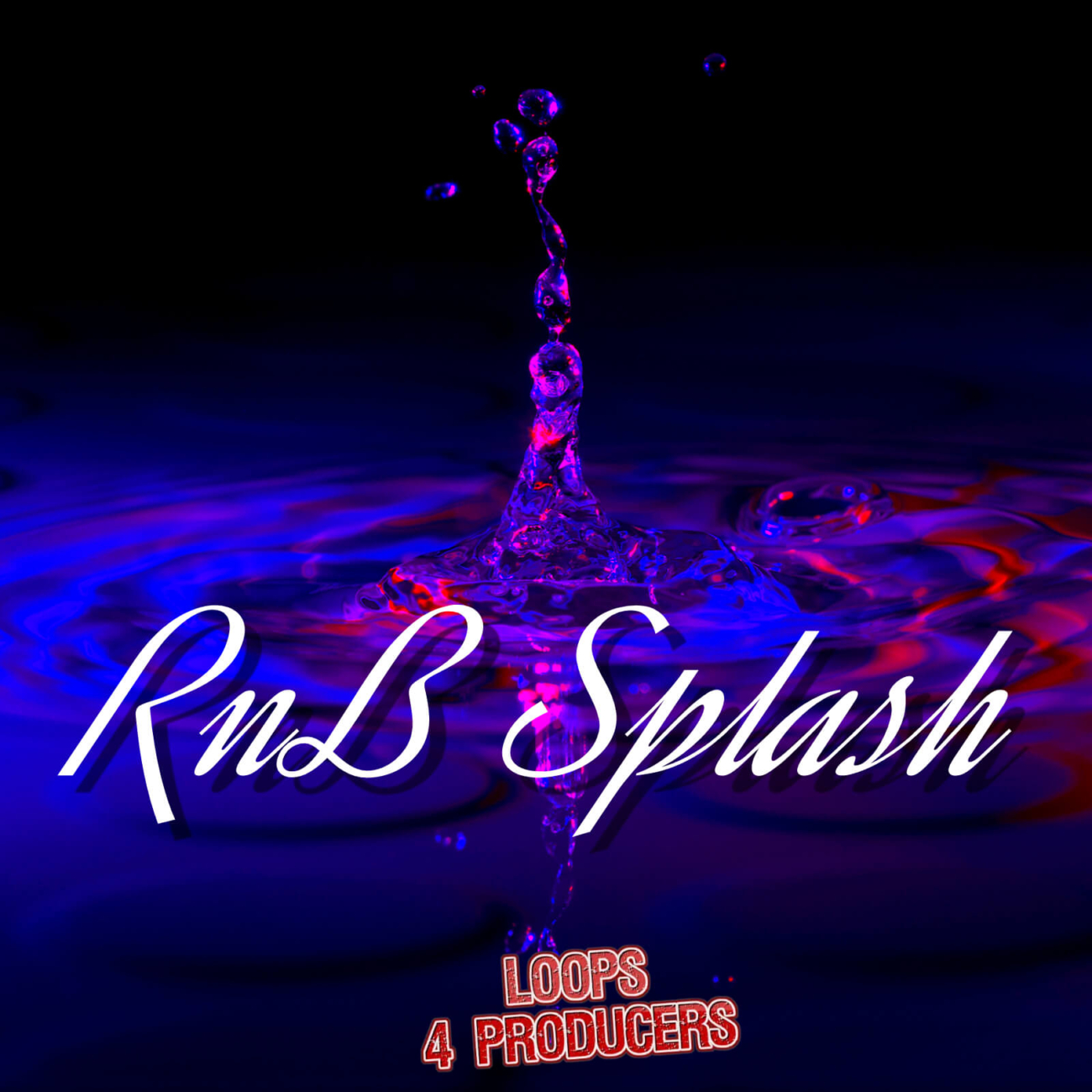 rnb splash