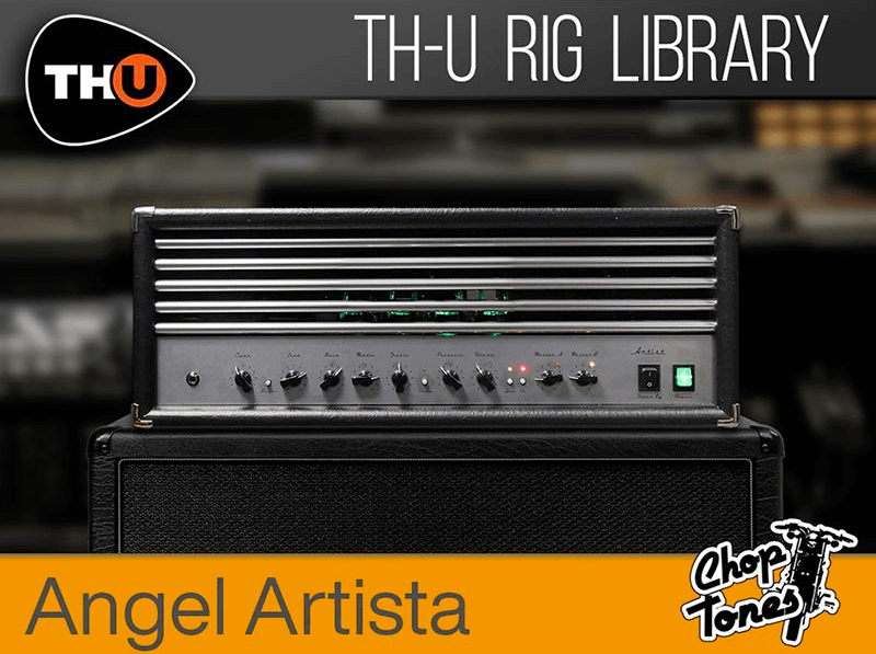 th-u rig library: choptones angel artista