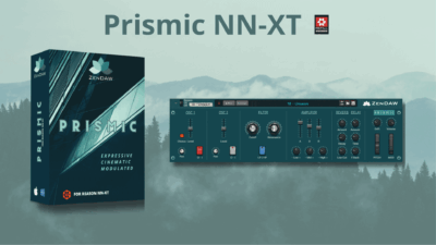 Prismic – NN-XT