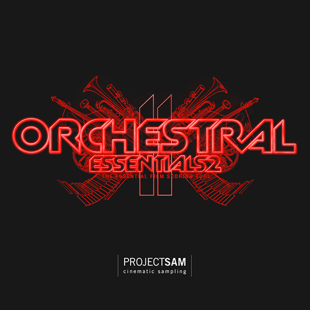 orchestral essentials 2