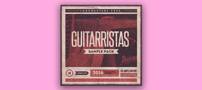 guitarristas