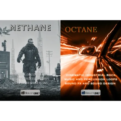 methane&octanebundle