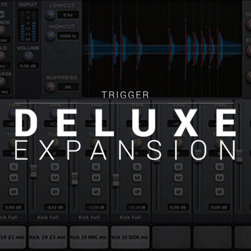 steven slate trigger 2 platinum deluxe expansion