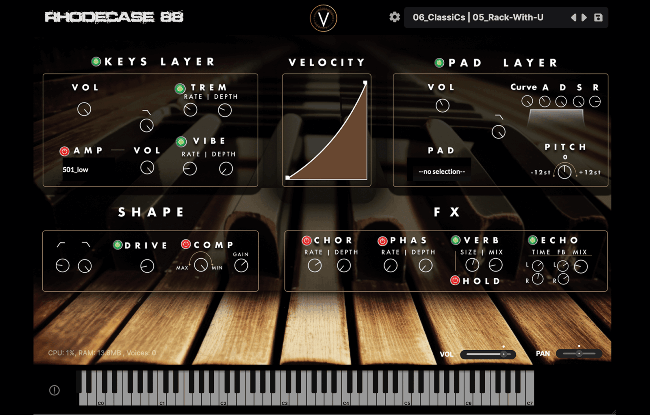 rhodecase88