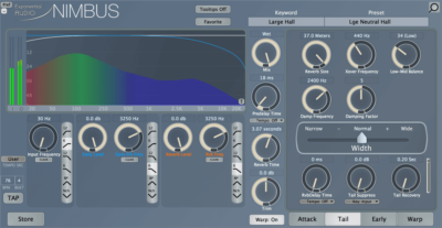exponentialaudionimbus