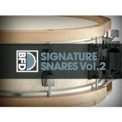 signaturesnaresvol.2