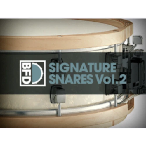 signaturesnaresvol.2