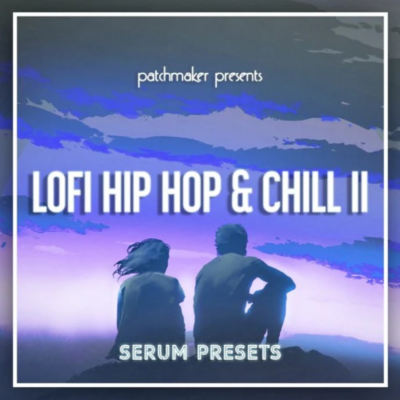 lo-fi hip hop & chill ii – serum