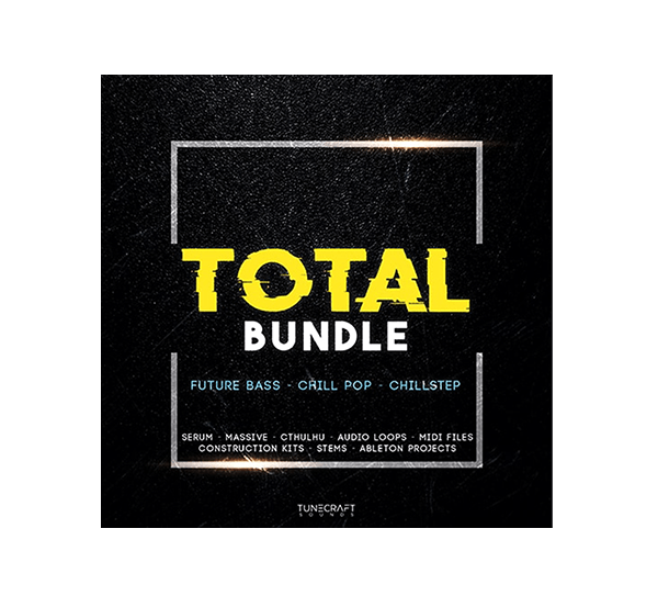 total bundle