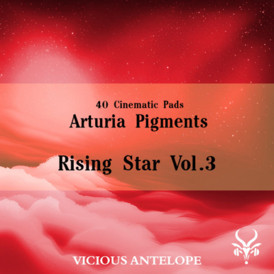 risingstarvol.3-pigmentspresets