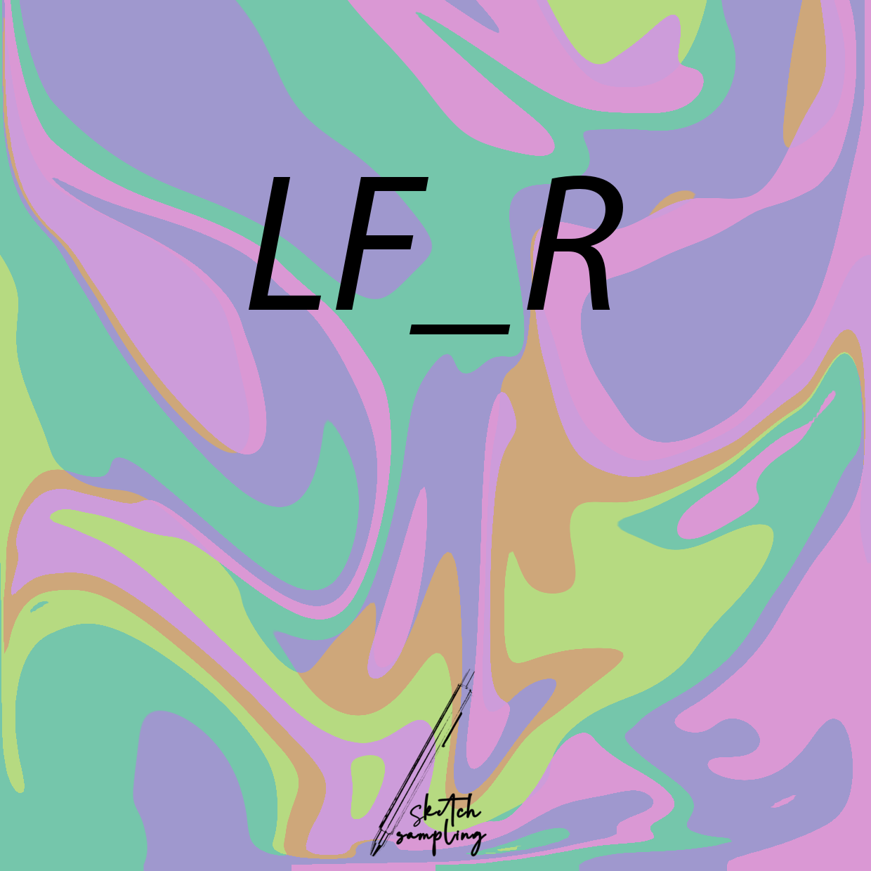 lo-fi rhythms