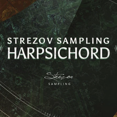 strezov harpsichord