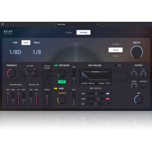 delay pro plugin