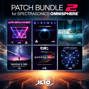 patch bundle vol. 2 for spectrasonics omnisphere 2