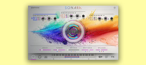 sonara: voices in motion