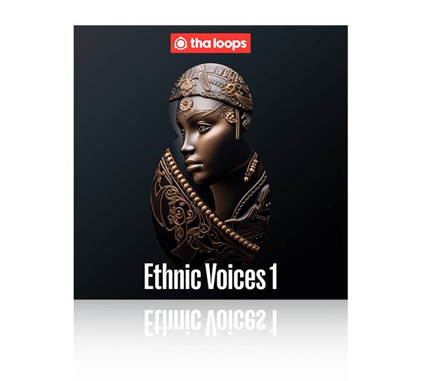 ethnic voices