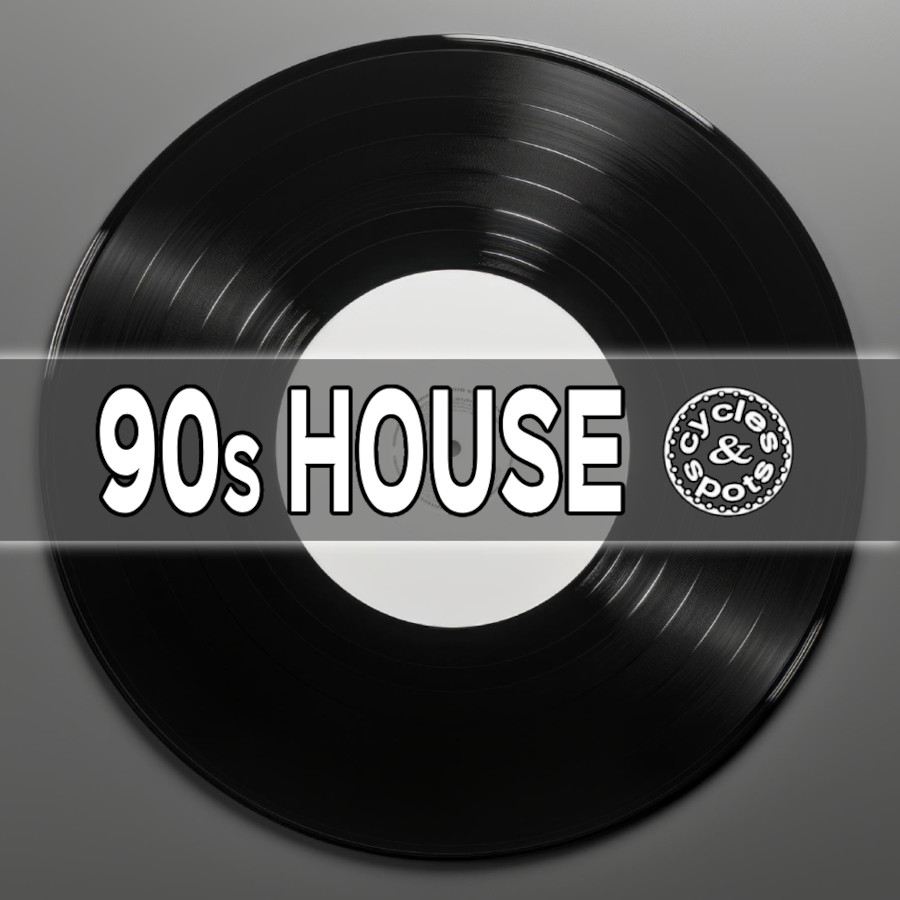 90s house