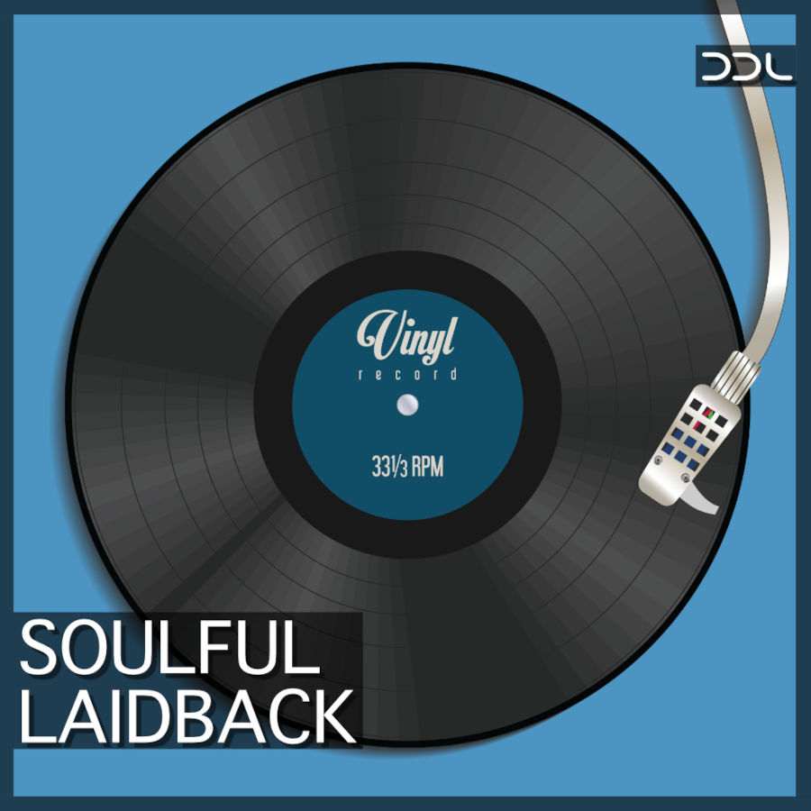 soulful laidback