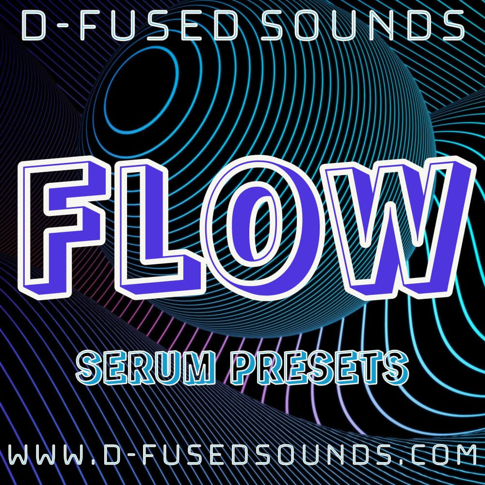 flow – serum presets