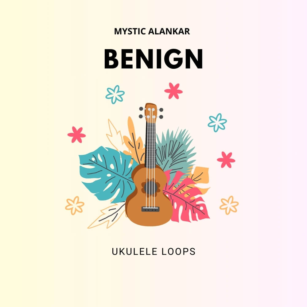 benign – ukulele loops