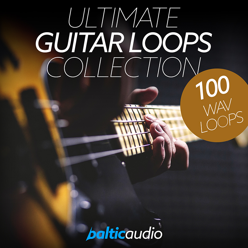 ult guitar loops collection