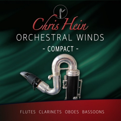 Chris Hein Winds Compact