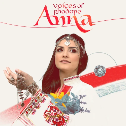 voices of rhodope – anna