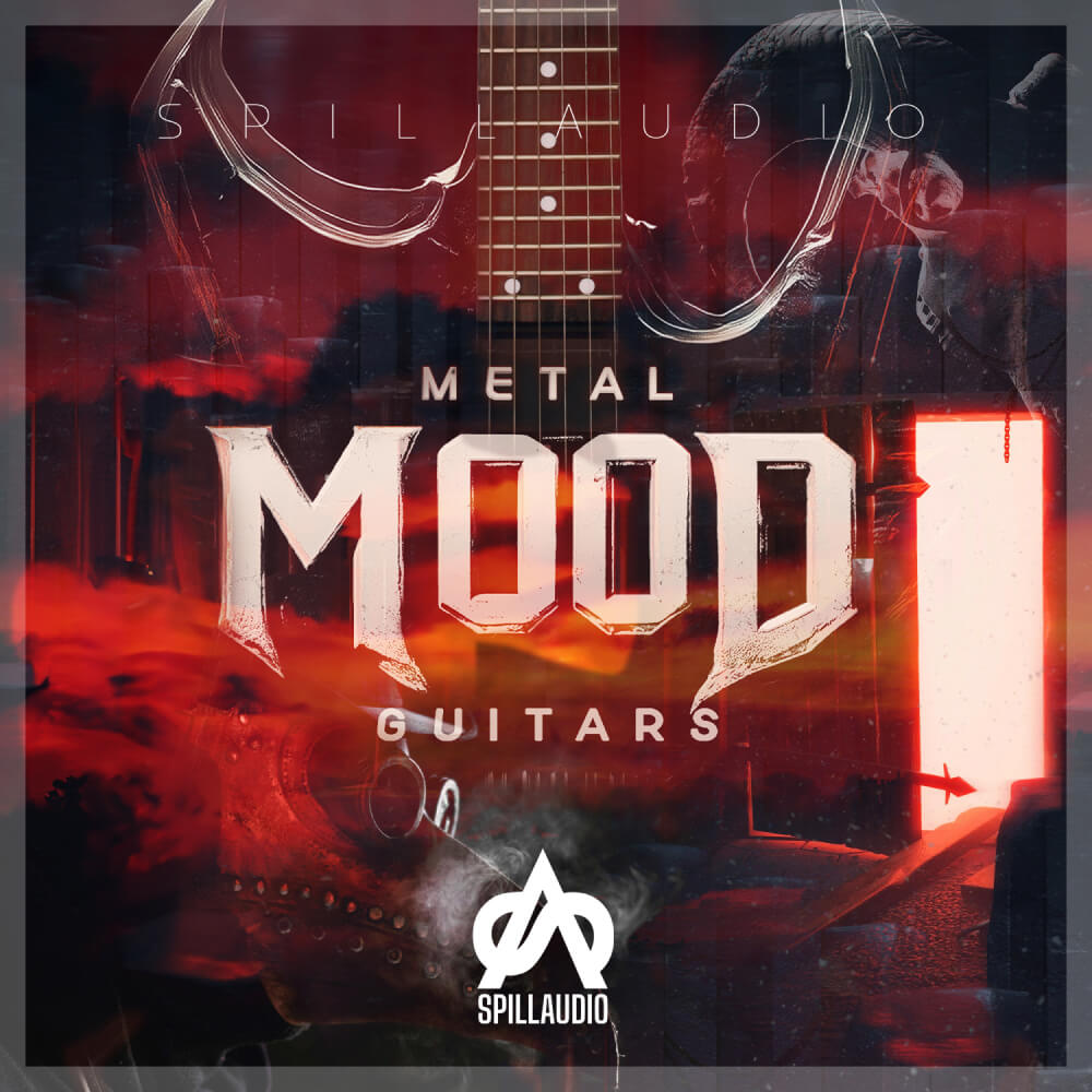 metal mood guitars