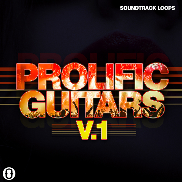 prolific guitars vol 1