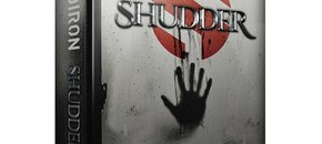 shudder