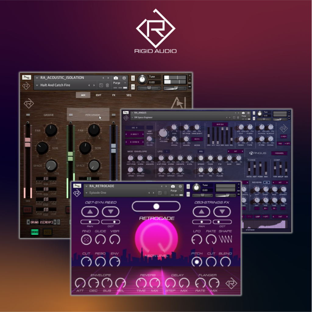 synth keys bundle