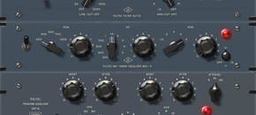 pultec eq collection