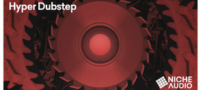 hyper dubstep