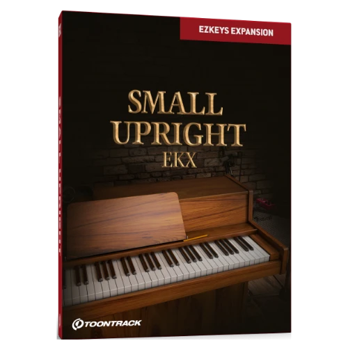 ekx small upright